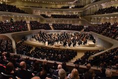 Bild: obs\/Elbphilharmonie Hamburg\/Hamburg Musik gGmbH Michael Zapf