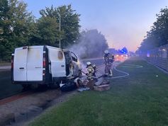 Bild: Feuerwehr