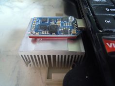 ASICMiner ASIC-basiertes USB-Bitcoin-Mining-Gerät