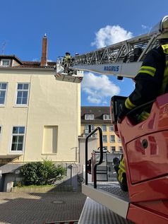 Bild: Feuerwehr Celle