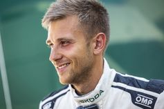 Robert Virves  (2025) Bild: Skoda Auto Deutschland GmbH Fotograf: Skoda Auto Deutschland GmbH