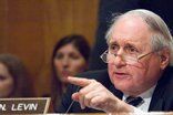 Senator Carl Levin Bild: ©us government