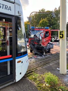 Bild Feuerwehr Hattingen