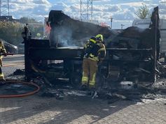 Bild: Feuerwehr