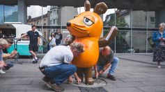 Bild: WDR Westdeutscher Rundfunk Fotograf: ©WDR/Celina Palenda