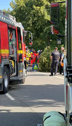 Bild: (c) Feuerwehr Grevenbroich