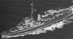 USS Eldridge (DE-173)