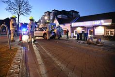 Bild: Feuerwehr