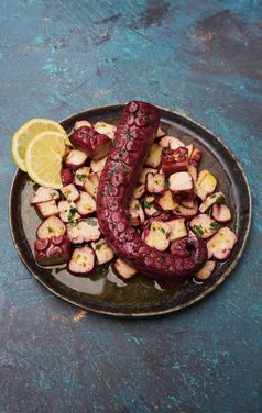 Bild: Revo Foods Fotograf: Revo Foods