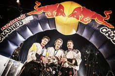 Team Gladiatores Bild: Balazsgardi_Red Bull Content Pool