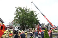 Bild: Feuerwehr