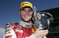Martin Tomczyk (Germany / Audi / Audi Sport Team Abt Sportsline) 