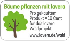 Grünes Label auf ausgewählten lavera Naturkosmetik Produkten / Weiterer Text über ots und www.presseportal.de/nr/64783 / Die Verwendung dieses Bildes ist für redaktionelle Zwecke unter Beachtung ggf. genannter Nutzungsbedingungen honorarfrei. Veröffentlichung bitte mit Bildrechte-Hinweis. Bildrechte: Laverana GmbH Fotograf: Laverana GmbH