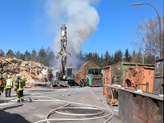 Bild: Feuerwehr