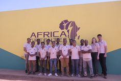 Africa GreenTec Madagascar Team