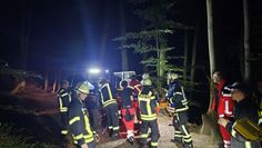 Bild: Feuerwehr