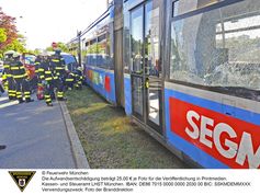 Bild: Branddirektion München