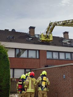 Bild: Feuerwehr