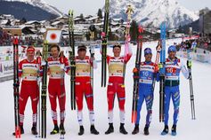 Bild: © GEPA-pictures/ WSC Seefeld 2019