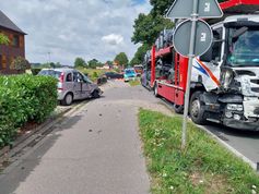 Bild: Feuerwehr Gangelt