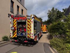 Bild: Feuerwehr
