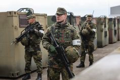 Bild: Territoriales Führungskommando der Bundeswehr Fotograf: Anne Weinrich