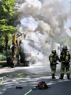 Bild: Feuerwehr Essen