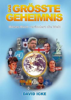 "Das größte Geheimnis"