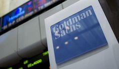 Nach viel Kritik stieg selbst Goldman Sachs in die Kryptowelt ein.