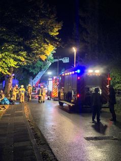 Bild: Feuerwehr