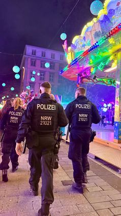 Bild: Polizei Wuppertal