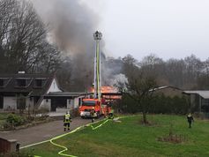 Bild: Feuerwehr