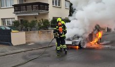 Bild: Feuerwehr Sankt Augustin