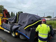Bild: M.Schwier FF Elmshorn