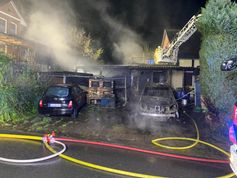 Bild: Feuerwehr