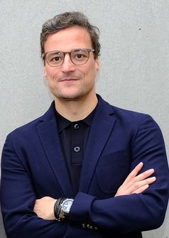 "Marcus Diekmann, Initiator von Händler helfen Händlern und CEO von ROSE Bikes." Bild: Pro-Bono-Initiative Händler helf Fotograf: Pro-Bono-Initiative Händler helf