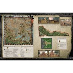 Warhammer Online - Der Atlas