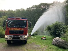 Bild: Feuerwehr Velbert