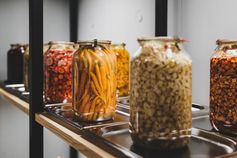 Fermentierte Produkte Bild: Lens Collective Stefanie Oberhauser Fotograf: Lens Collective Stefanie Oberhauser