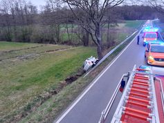 Bild: Feuerwehr