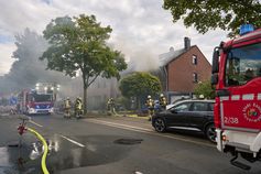 Bild: Feuerwehr Essen