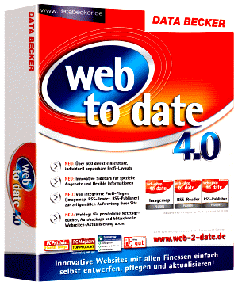 web to date 4.0