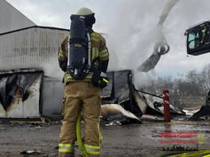 Bild: Feuerwehr Recklinghausen