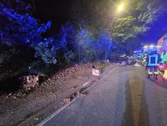Bild: Feuerwehr Breckerfeld