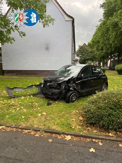 Bild: Polizei Duisburg
