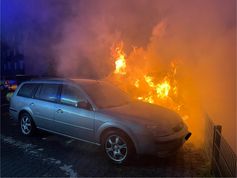 Bild: Feuerwehr