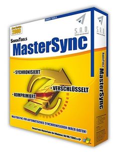 MasterSync