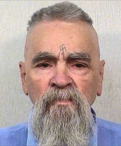 Charles Manson (2014)