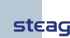 Ehemaliges Logo von Steag