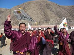 Bild: Tibet Initiative Deutschland e.V. (TID)